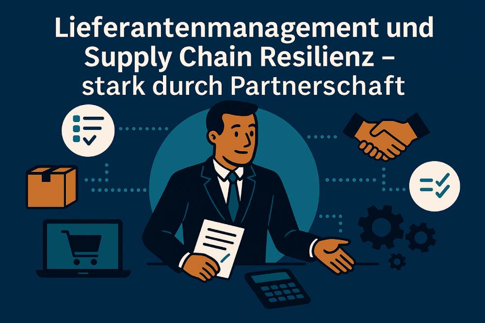 Lieferantenmanagement