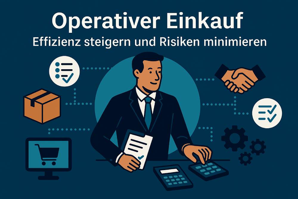Operativer Einkauf