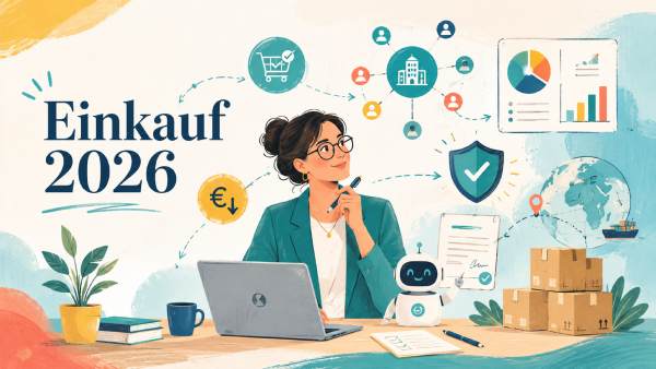 Einkauf 2026