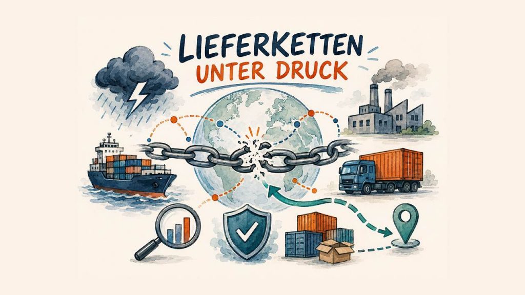 Lieferantenmanagement 2026